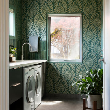 Thornbury Townhouse Interior Design