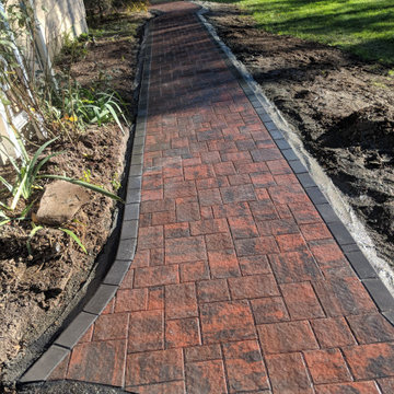 Walkway Ideas