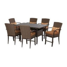patio furniture