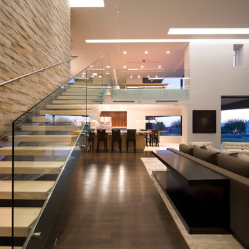 Ironwood Estate Redux