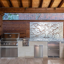 outdoor kitchen CCLoop
