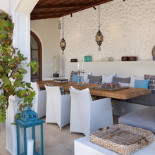 Patio Ideas