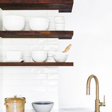 Tile and Finishes