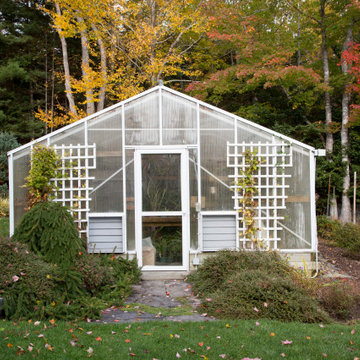 Greenhouses