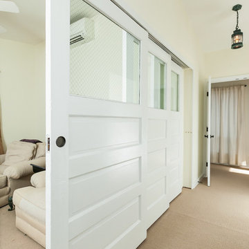Annapolis Whole House Renovation