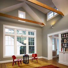 school room