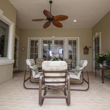 3528 Jonathans Harbour Drive - Jonathan's Landing