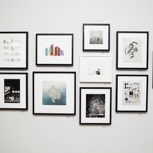 Salon Walls