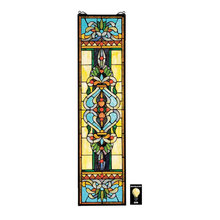 Stained Glass