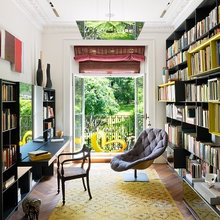 study/conservatory