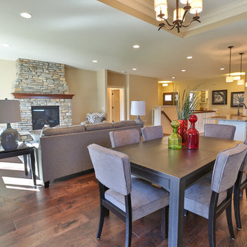 Custom - Liberty West | Stillwater, MN