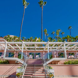 Beverly Hills Hotel - Outdoor Products