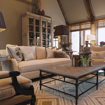Lawrence House Traditional Remodel