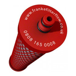 Franke 01 - Kitchen Products