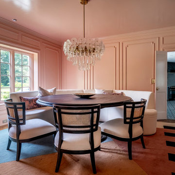 Maximalist Modern Colonial