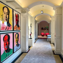 252 Hallway