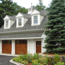 Garage Doors