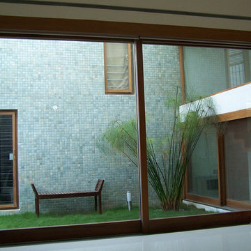 Sriash Residence
