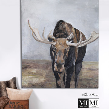 Paintings