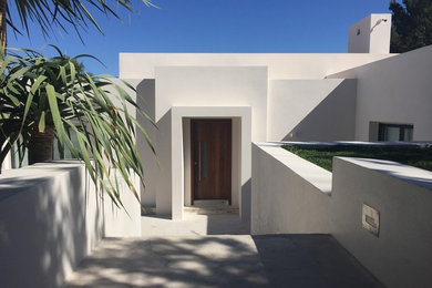 Casa VIII