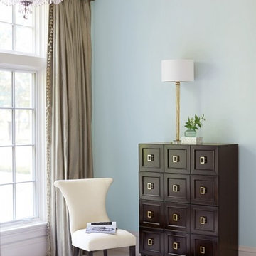 Jet Set by Bernhardt - Bedroom Storage