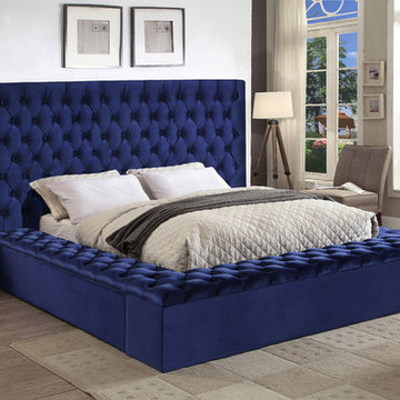Bliss Storage Beds