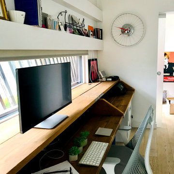 Home Office