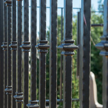 Patio Railing