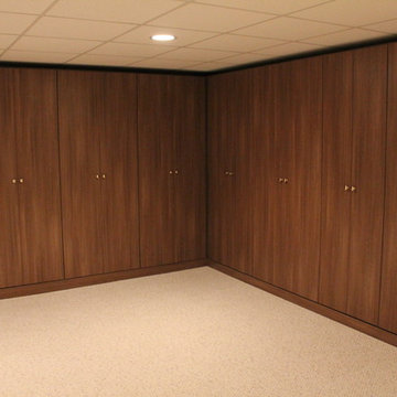 Beverly Hills Play Room (Brighter Close Up Built-In)- SHERM