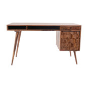 Metric Desk