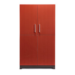 Urban Twist Contemporary Kitchen - Products