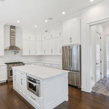 Custom Cabinets