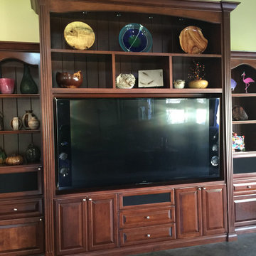 Dining Room Buffet, Hutches and Servers