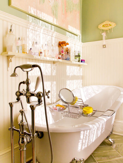 Shelf Over Tub Houzz