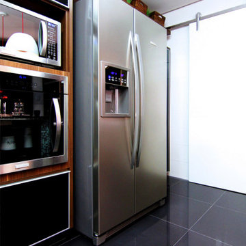 INSIDE | Modern (São Caetano)