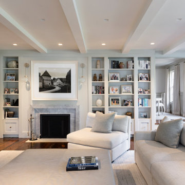 Country House Addition