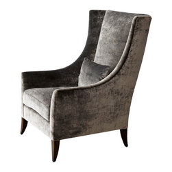 Nisi B Collection - Armchairs And Accent Chairs