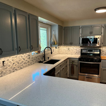 Home Remodel