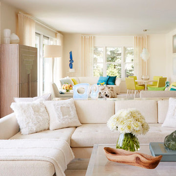 Water Mill Residence