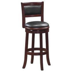 Traditional Bar Stools And Counter Stools by VirVentures