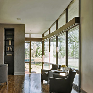 Fieldview Lane House, East Hampton, NY
