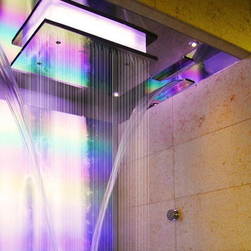 Experience Showers