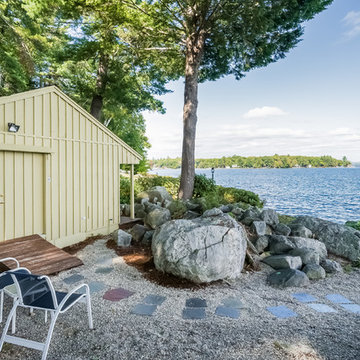 Active: 80 Roger Street Alton, NH