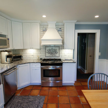 Country kitchen
