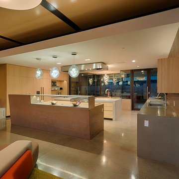 Tiburon House