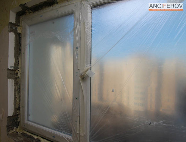 Ремонт зимой: Как сохранить и уберечь окна