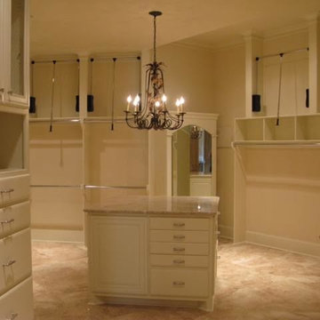 Judy T Mediterranean Home
