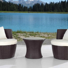 Patio Ideas
