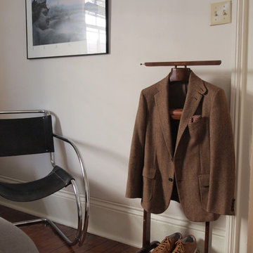 My Houzz: Every Picture Has a Story in a 1920s New Orleans Rental