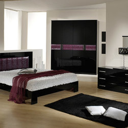Modern Beds - Beds